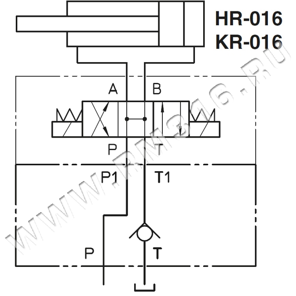 KR-016 ATOS ГИДРОКЛАПАН HR016 ATOS Схема.jpg